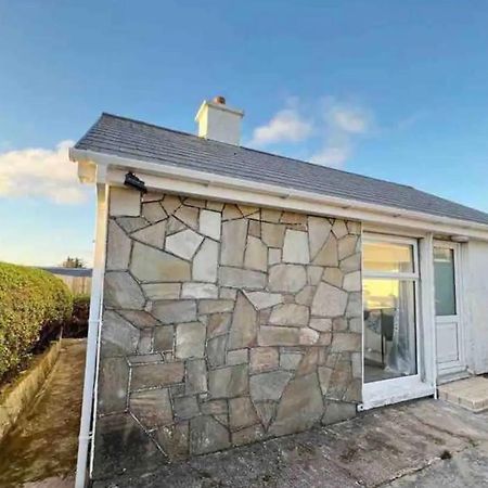 The Chalet Dunglow Exterior foto